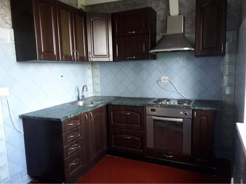 Аренда квартир: ул. Феодоры Пушиной 8, Киев долгосрочно /F159136588-159136588-фото№5