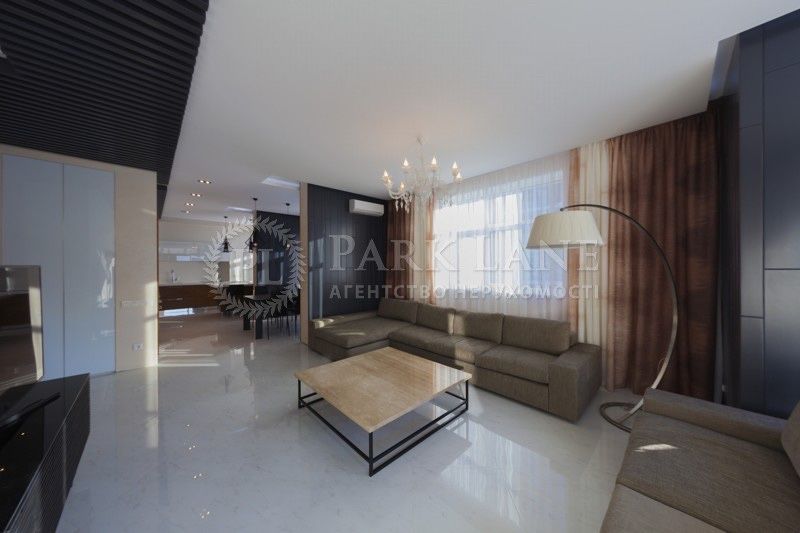 Аренда квартир: ул. Саперное Поле   14/55, Киев долгосрочно /F975347794-975347794-фото№1