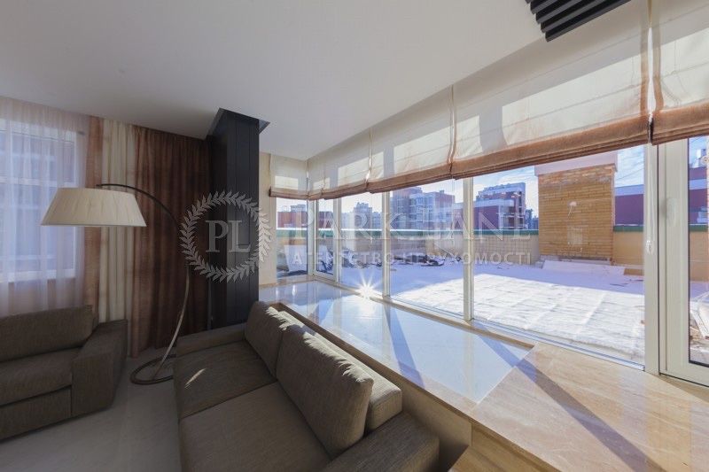 Аренда квартир: ул. Саперное Поле   14/55, Киев долгосрочно /F975347794-975347794-фото№2