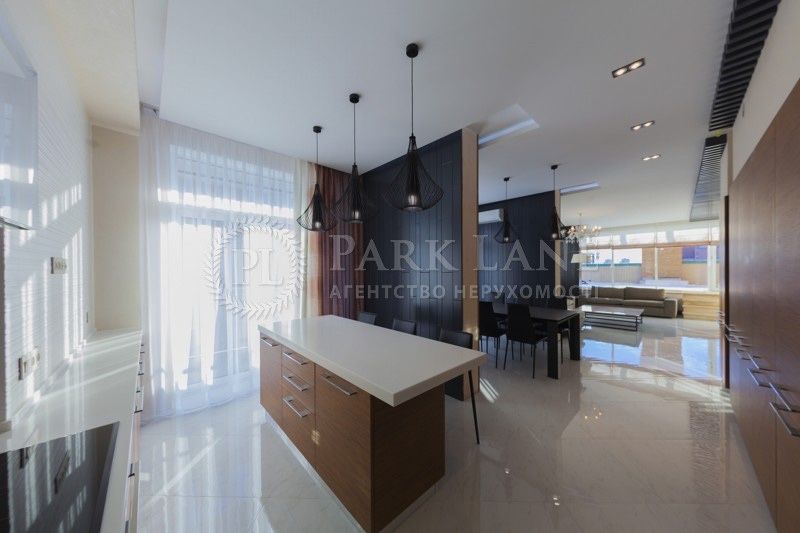 Аренда квартир: ул. Саперное Поле   14/55, Киев долгосрочно /F975347794-975347794-фото№5