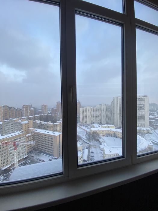 Аренда квартир: ул. Евгения Коновальца 36б, Киев долгосрочно /F560696407-560696407-фото№7