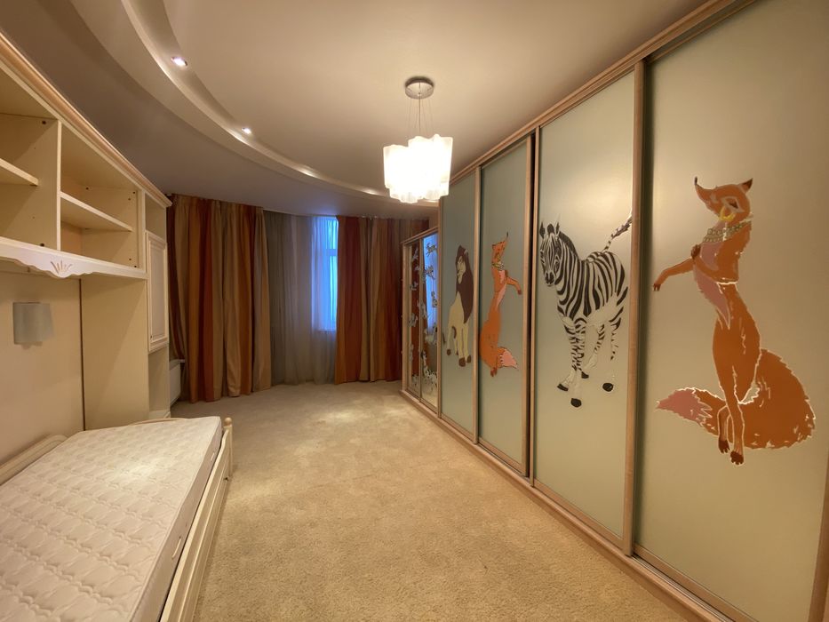 Аренда квартир: ул. Евгения Коновальца 36б, Киев долгосрочно /F560696407-560696407-фото№3