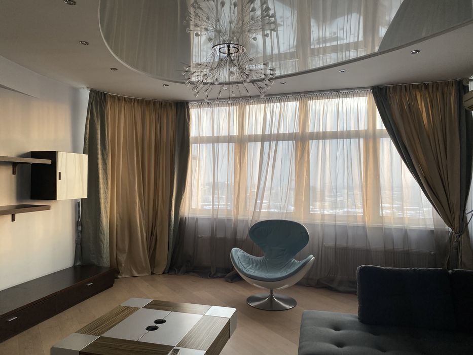 Аренда квартир: ул. Евгения Коновальца 36б, Киев долгосрочно /F560696407-560696407-фото№1