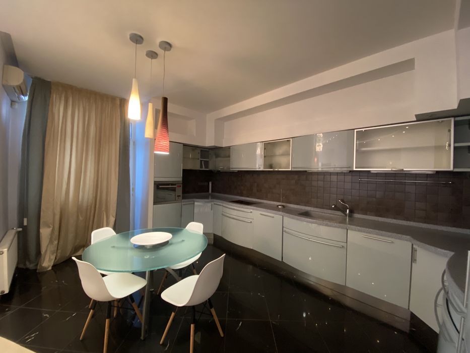 Аренда квартир: ул. Евгения Коновальца 36б, Киев долгосрочно /F560696407-560696407-фото№2