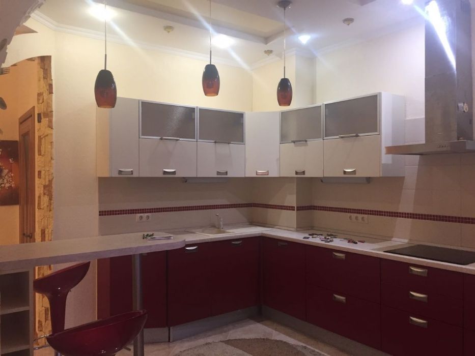 Аренда квартир: ул.  Коперника  12д, Киев долгосрочно /F200076379-200076379-фото№1