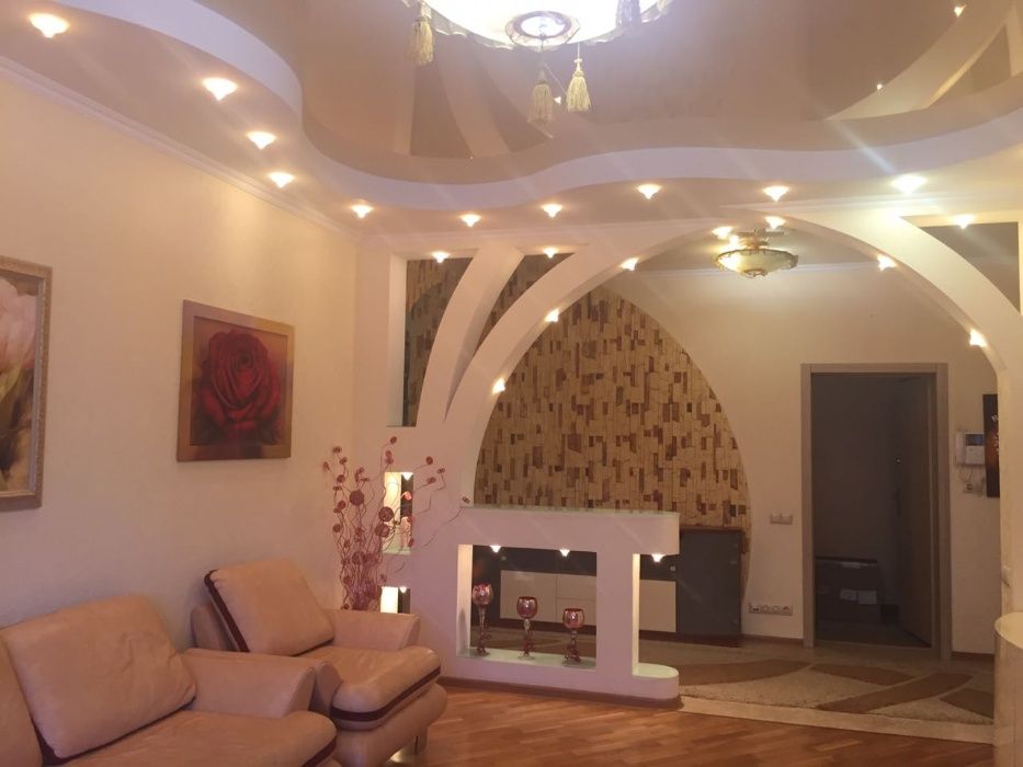 Аренда квартир: ул.  Коперника  12д, Киев долгосрочно /F200076379-200076379-фото№7