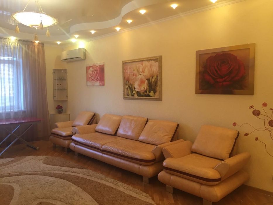 Аренда квартир: ул.  Коперника  12д, Киев долгосрочно /F200076379-200076379-фото№2