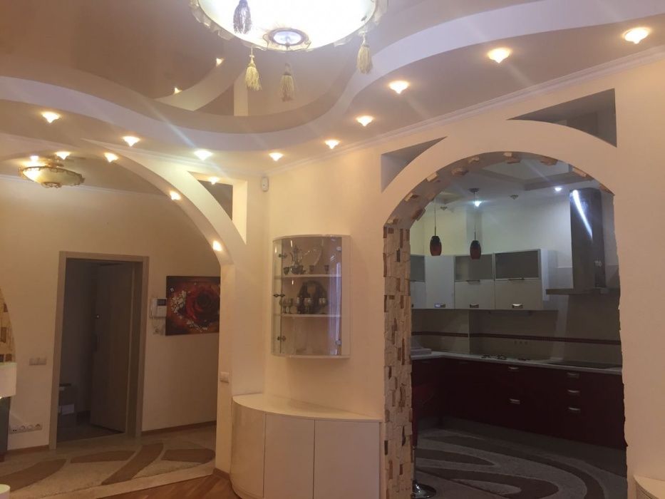 Аренда квартир: ул.  Коперника  12д, Киев долгосрочно /F200076379-200076379-фото№6