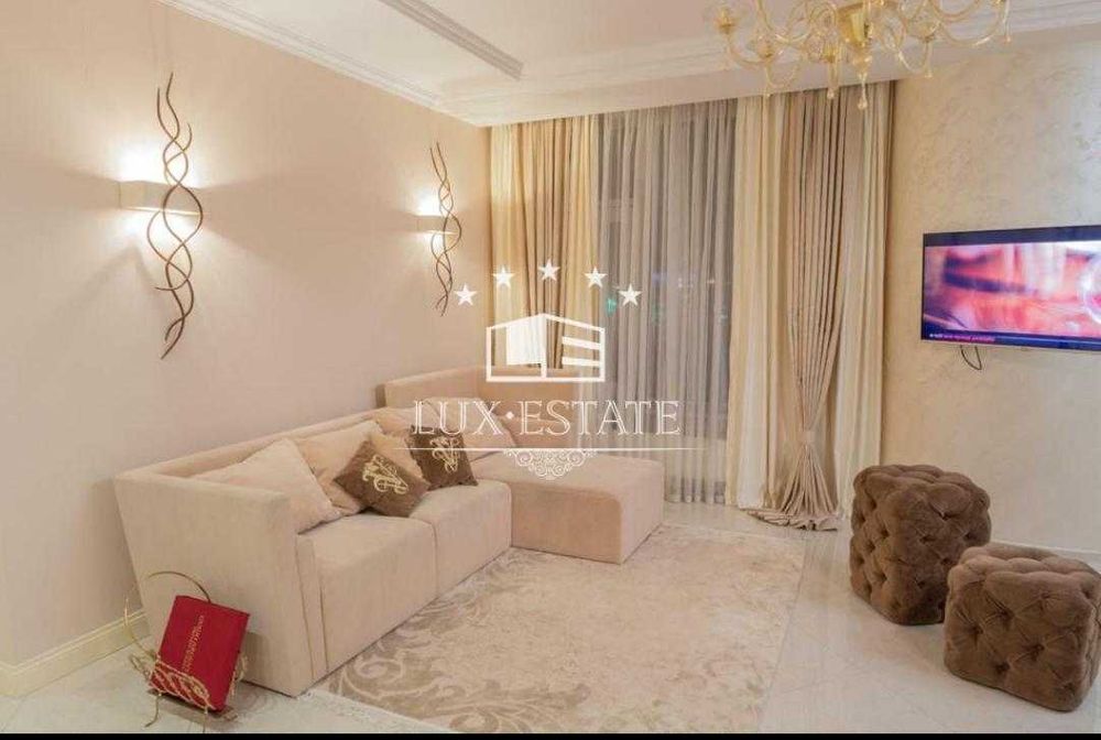 Аренда квартир: наб.  Оболонская  1, Киев долгосрочно-103026830-фото№2