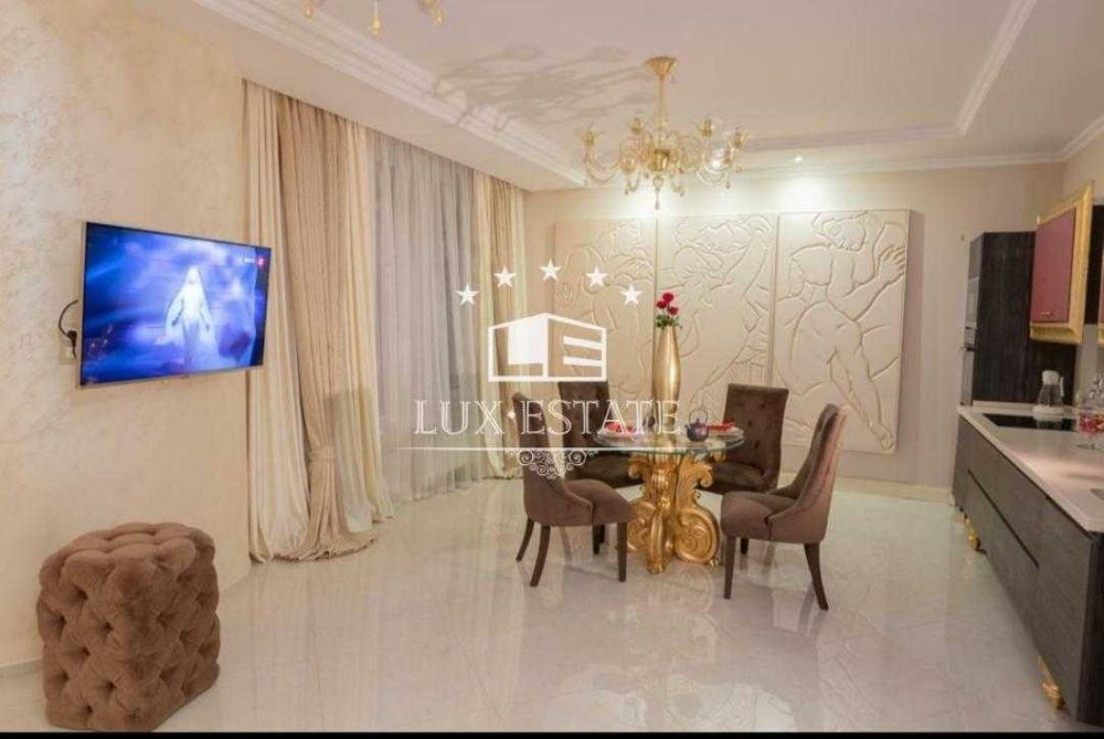 Аренда квартир: наб.  Оболонская  1, Киев долгосрочно /F103026830-103026830-фото№1