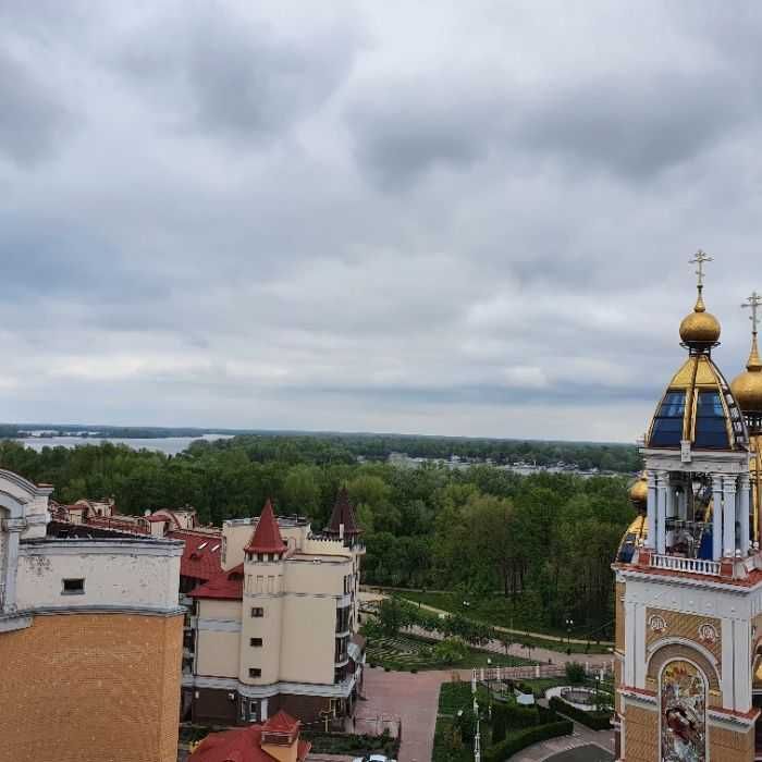 Аренда квартир: наб.  Оболонская  3, Киев долгосрочно /F839447753-839447753-фото№2