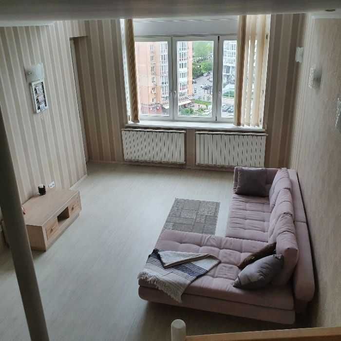 Аренда квартир: наб.  Оболонская  3, Киев долгосрочно-839447753-фото№2