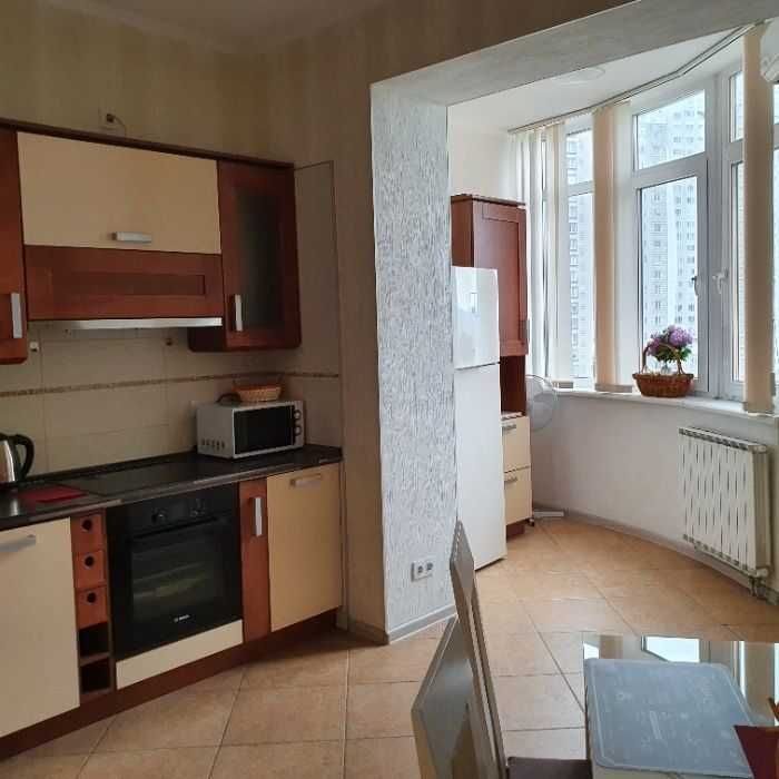 Аренда квартир: наб.  Оболонская  3, Киев долгосрочно /F839447753-839447753-фото№10