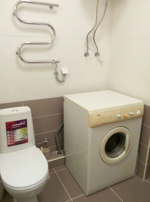 Аренда квартир: ул. Маршала Гречко 10ж, Киев долгосрочно /F125675021-125675021-фото№6