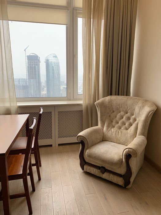 Аренда квартир: ул. Евгения Коновальца 44а, Киев долгосрочно /F19732579-19732579-фото№1