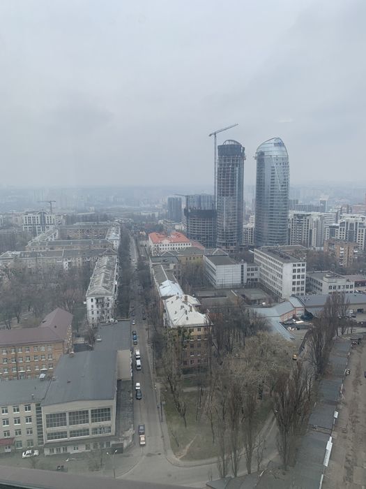 Аренда квартир: ул. Евгения Коновальца 44а, Киев долгосрочно /F19732579-19732579-фото№10