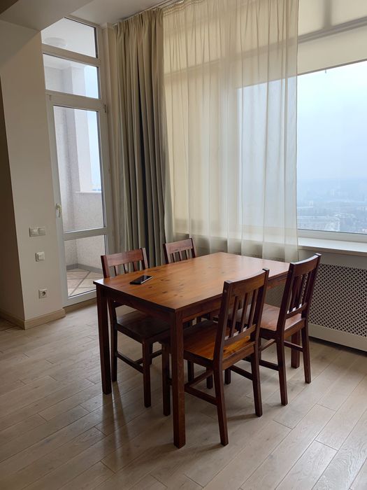 Аренда квартир: ул. Евгения Коновальца 44а, Киев долгосрочно /F19732579-19732579-фото№2