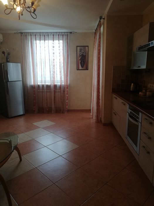 Аренда квартир: ул.  Лебедева-Кумача  7, Киев долгосрочно /F199675525-199675525-фото№2