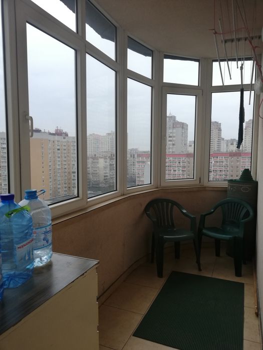 Аренда квартир: ул.  Лебедева-Кумача  7, Киев долгосрочно /F199675525-199675525-фото№10