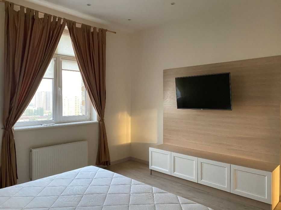 Аренда квартир: ул.  Никольско-Слободская  1а, Киев долгосрочно /F500596360-500596360-фото№8