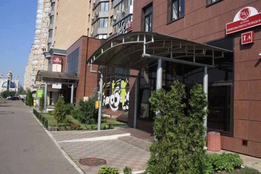 Аренда квартир: ул.  Никольско-Слободская  1а, Киев долгосрочно /F500596360-500596360-фото№19