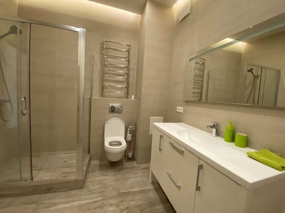 Аренда квартир: ул.  Никольско-Слободская  1а, Киев долгосрочно /F500596360-500596360-фото№16