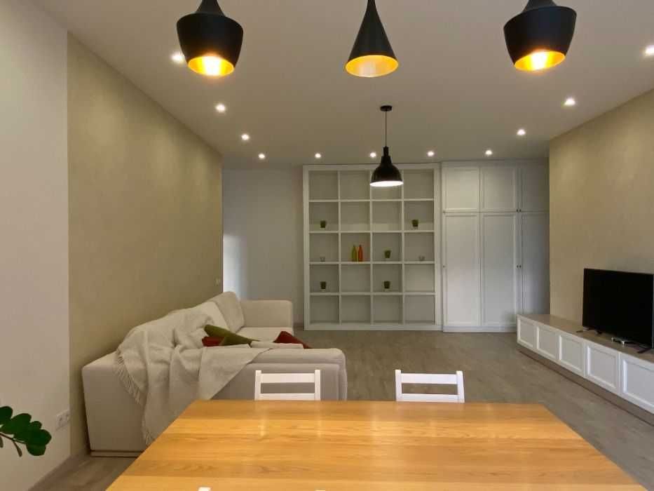 Аренда квартир: ул.  Никольско-Слободская  1а, Киев долгосрочно /F500596360-500596360-фото№3