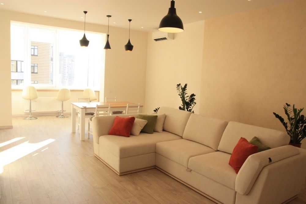 Аренда квартир: ул.  Никольско-Слободская  1а, Киев долгосрочно /F500596360-500596360-фото№4