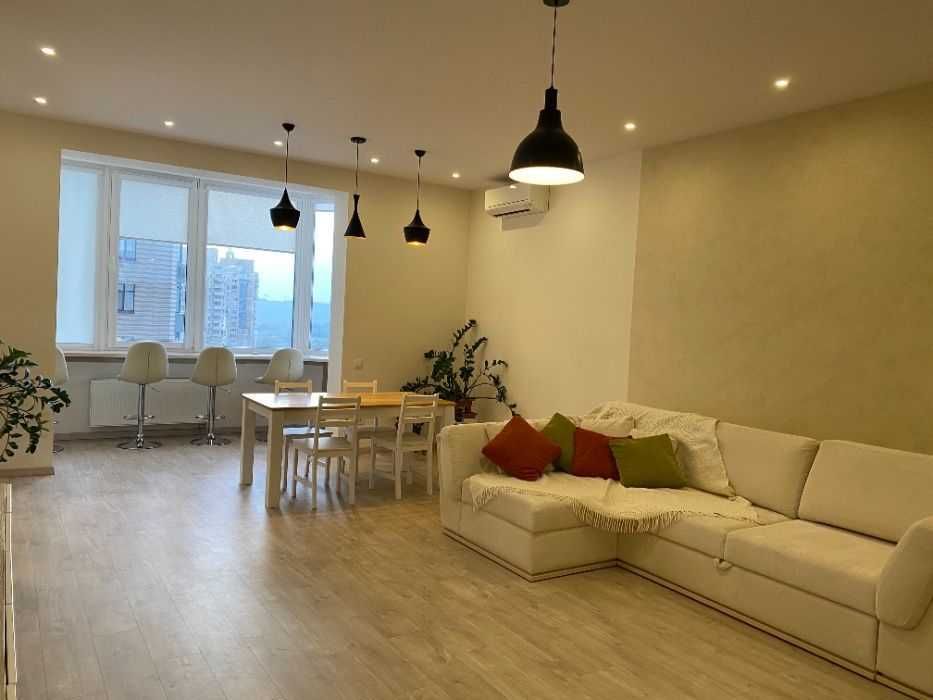 Аренда квартир: ул.  Никольско-Слободская  1а, Киев долгосрочно /F500596360-500596360-фото№5