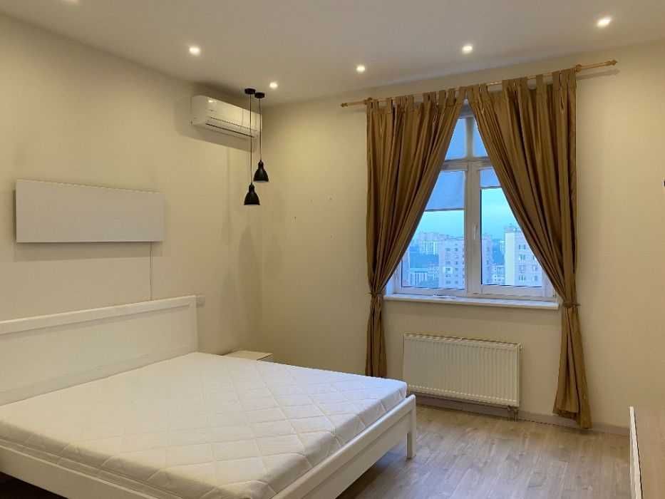 Аренда квартир: ул.  Никольско-Слободская  1а, Киев долгосрочно /F500596360-500596360-фото№7