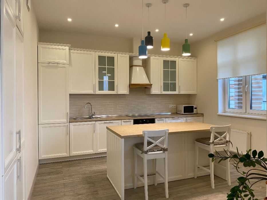 Аренда квартир: ул.  Никольско-Слободская  1а, Киев долгосрочно-500596360-фото№2