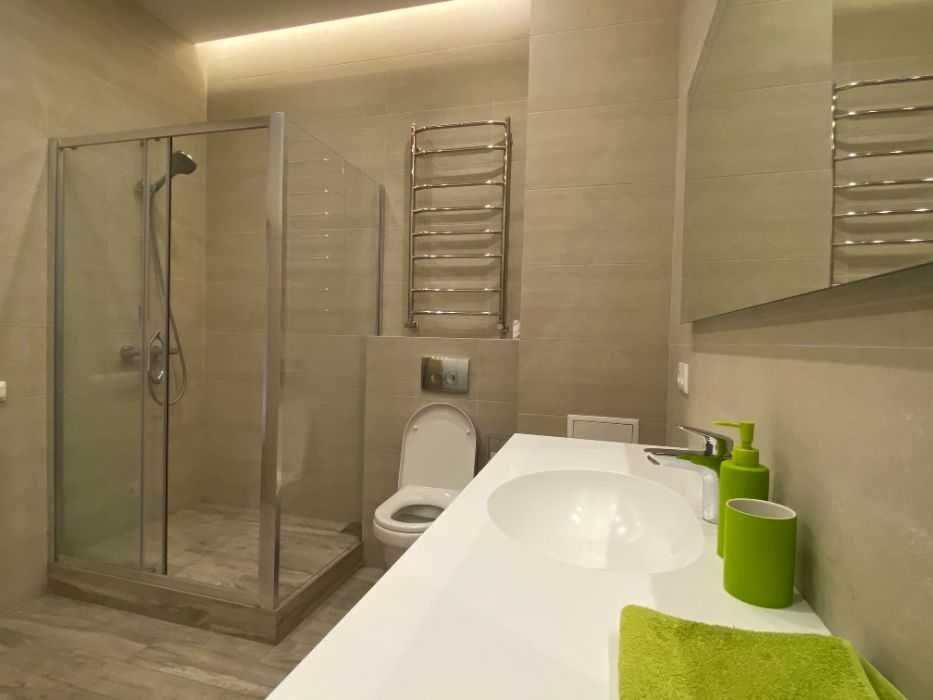 Аренда квартир: ул.  Никольско-Слободская  1а, Киев долгосрочно /F500596360-500596360-фото№15