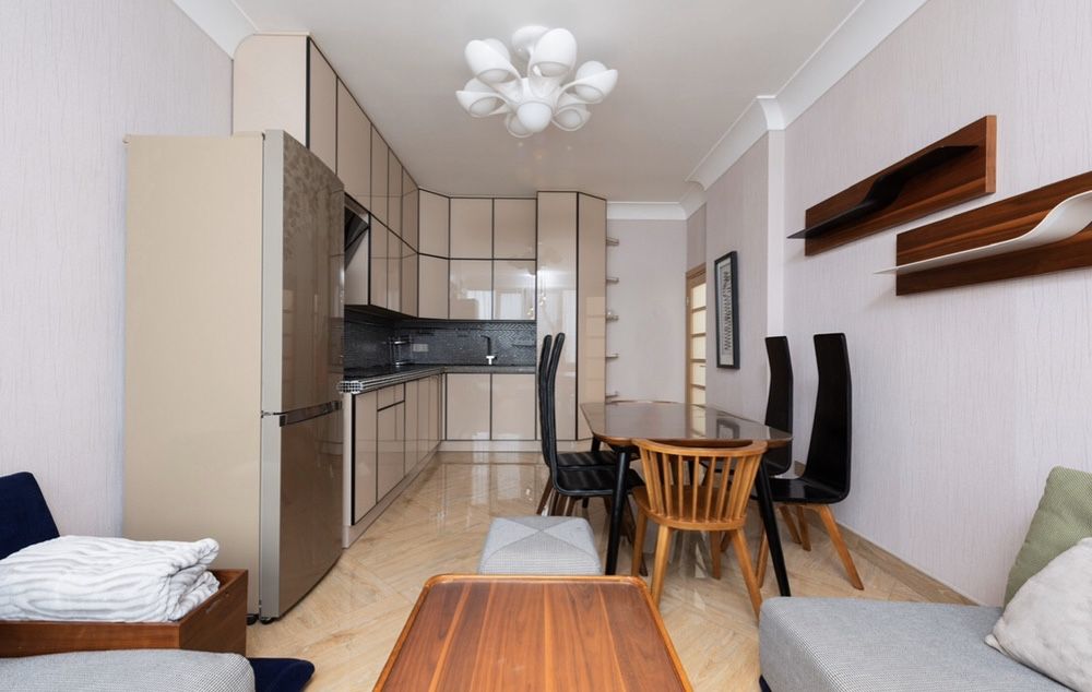 Аренда квартир: наб.  Днепровская  14, Киев долгосрочно /F616584334-616584334-фото№6