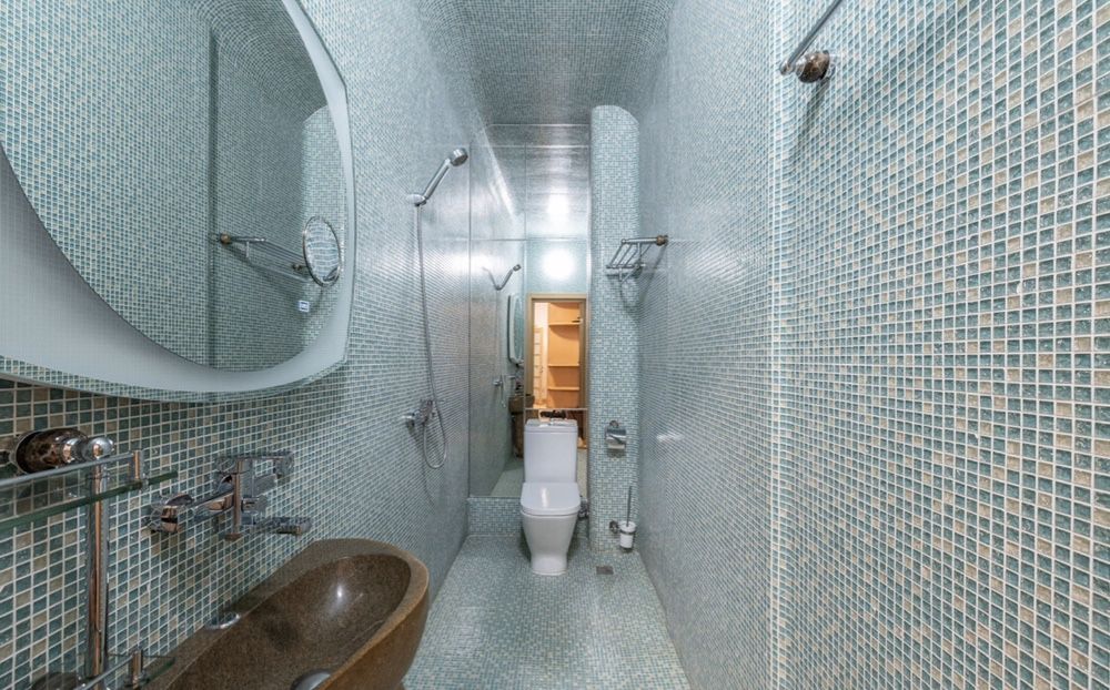 Аренда квартир: наб.  Днепровская  14, Киев долгосрочно /F616584334-616584334-фото№7