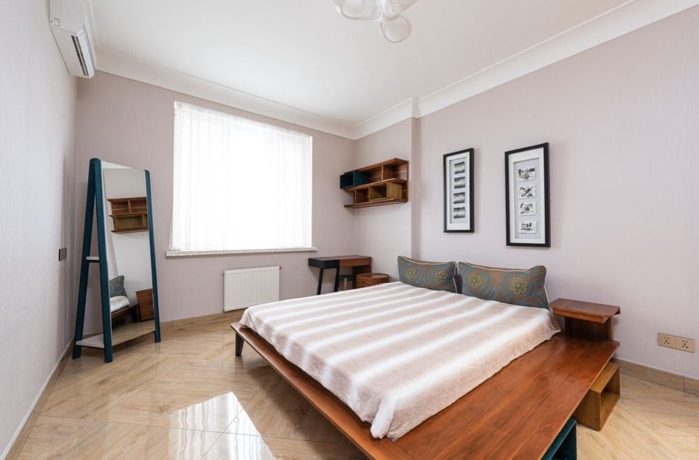 Аренда квартир: наб.  Днепровская  14, Киев долгосрочно /F616584334-616584334-фото№1