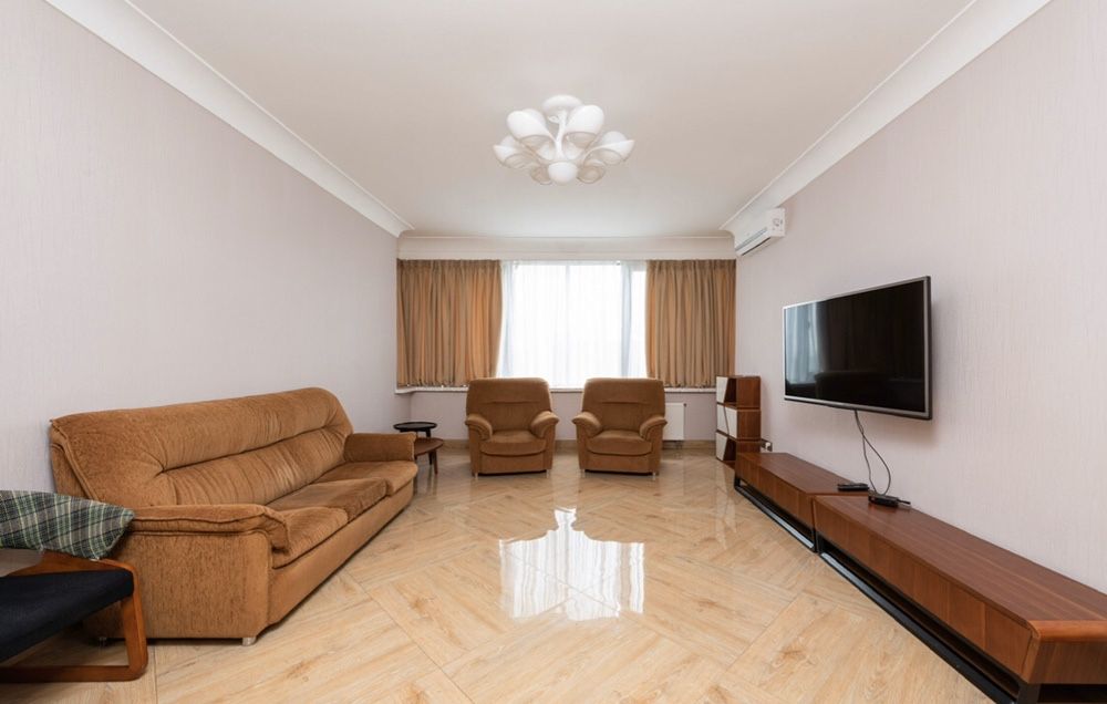 Аренда квартир: наб.  Днепровская  14, Киев долгосрочно /F616584334-616584334-фото№2