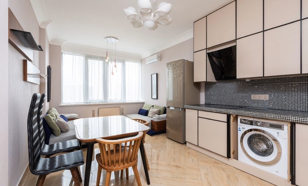 Аренда квартир: наб.  Днепровская  14, Киев долгосрочно /F616584334-616584334-фото№3