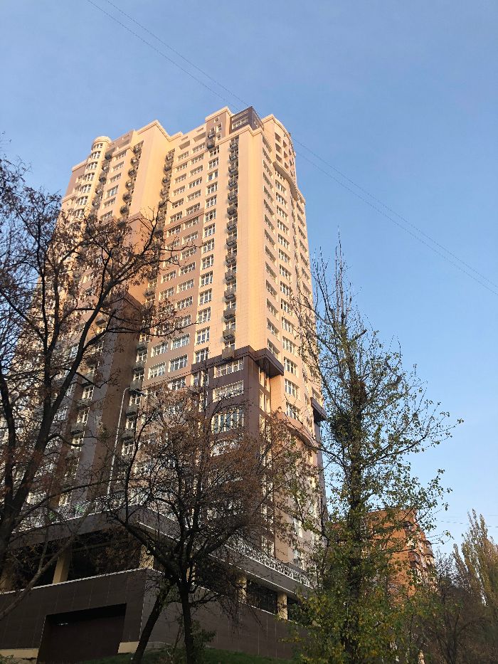 Аренда квартир: ул. Иоанна Павла II 11, Киев долгосрочно-576398099-фото№2